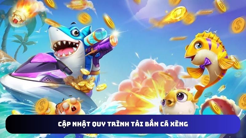 Phần hướng dẫn tải bắn cá apk dễ hiểu